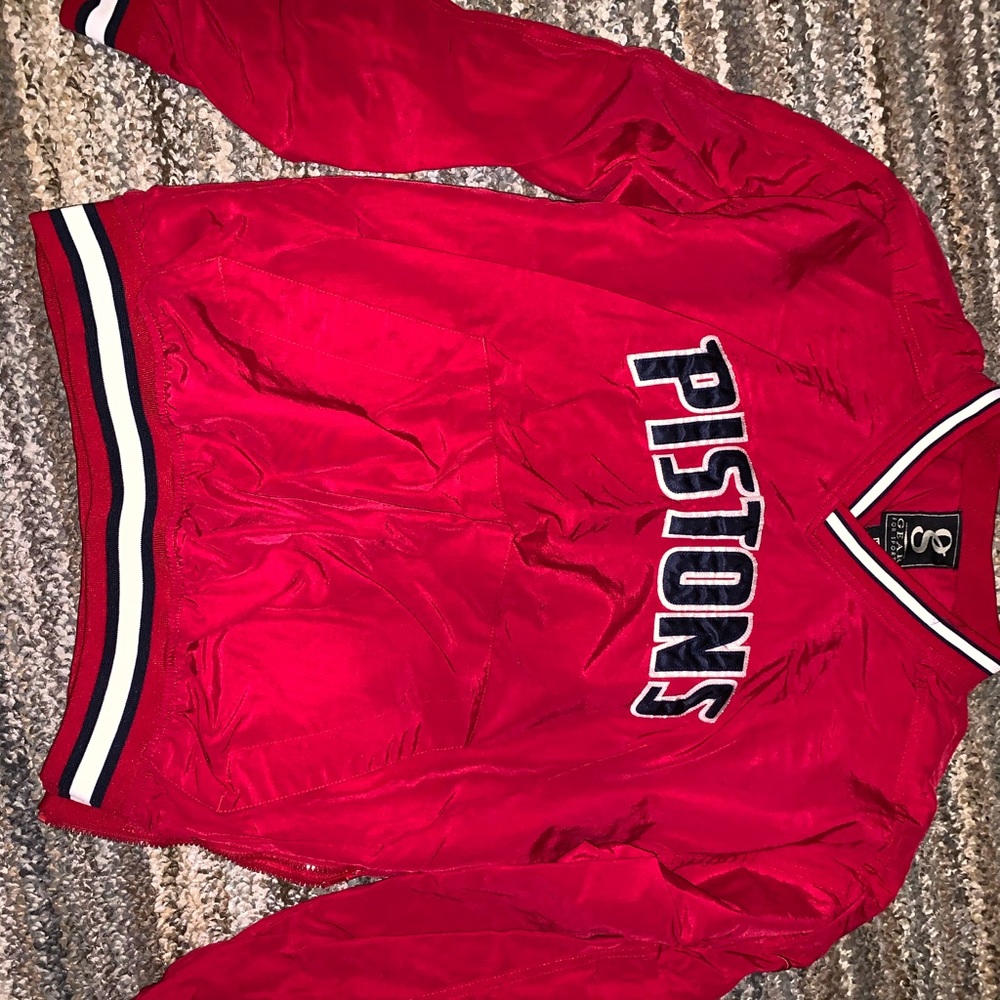 Wind breaker